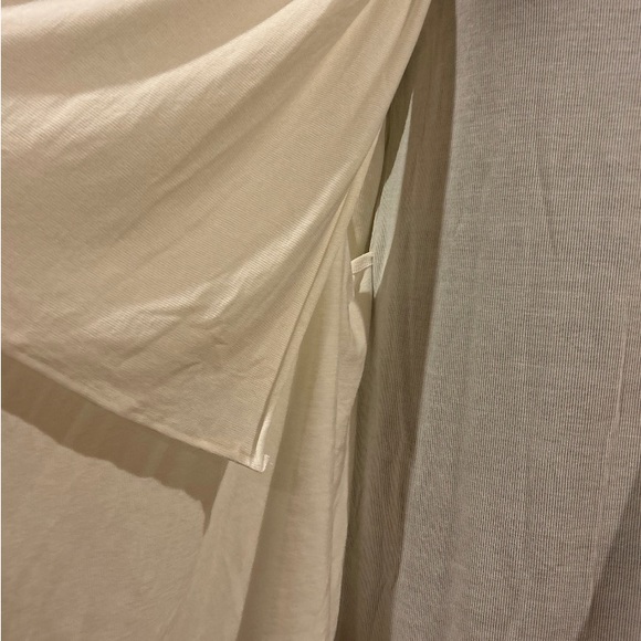 Pollyanna Plus Waterfall front attached to top - Picture 4 of 4